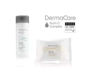 Косметические наборы для гостиниц Derma Care Косметические наборы для гостиниц Derma Care