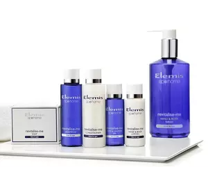 Косметические наборы для гостиниц Elemis