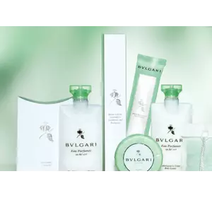 Косметические наборы для гостиниц BVLGARI GT Косметические наборы для гостиниц BVLGARI GT