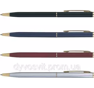 Ручка шариковая металическая Ручка шариковая металическая